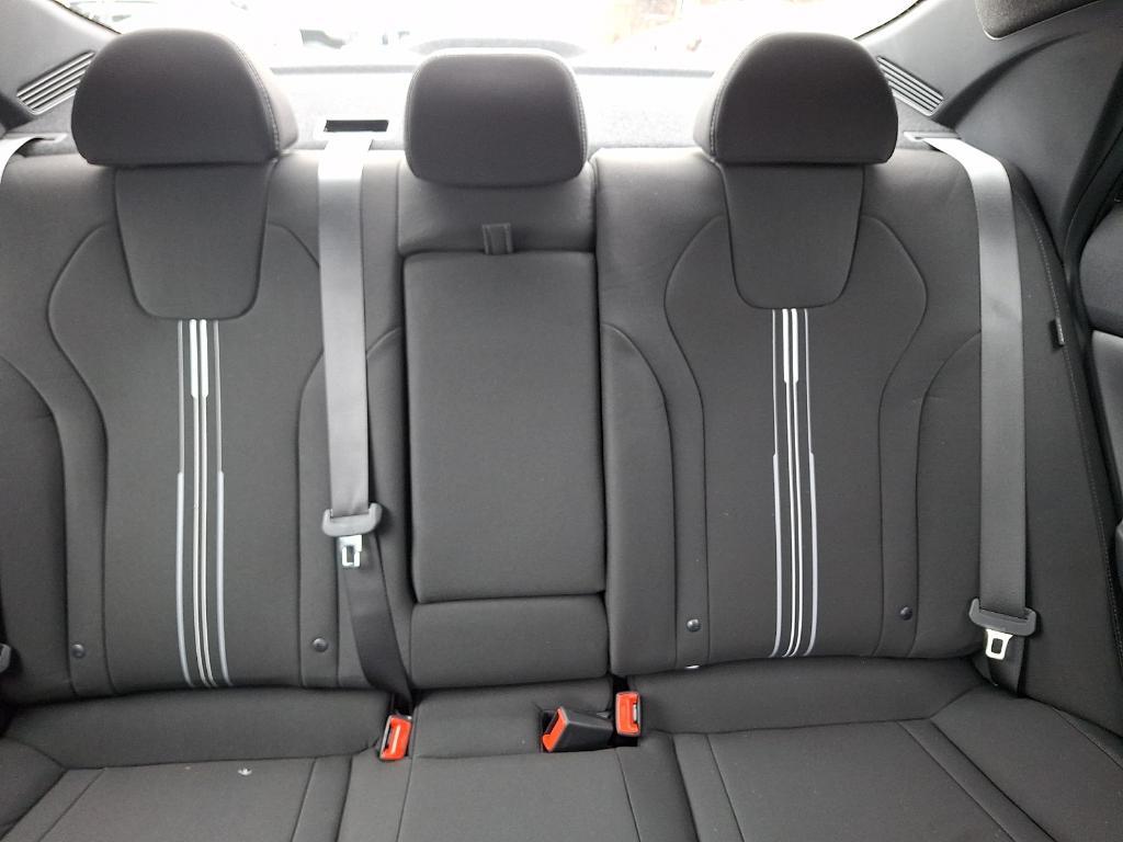 new 2026 Hyundai Elantra car, priced at $26,876