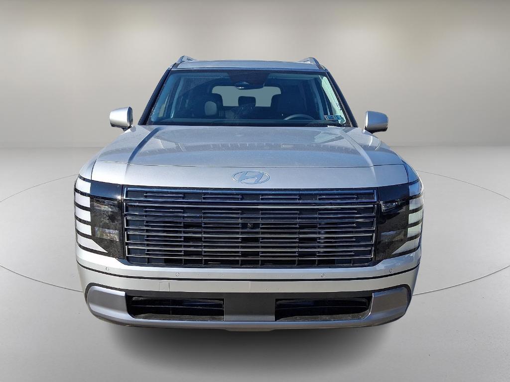 new 2026 Hyundai Palisade car, priced at $49,027