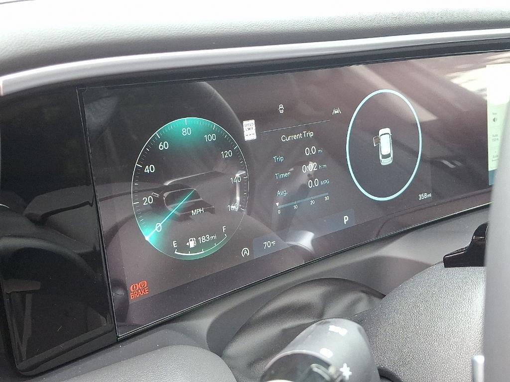 new 2026 Hyundai Palisade car, priced at $47,025