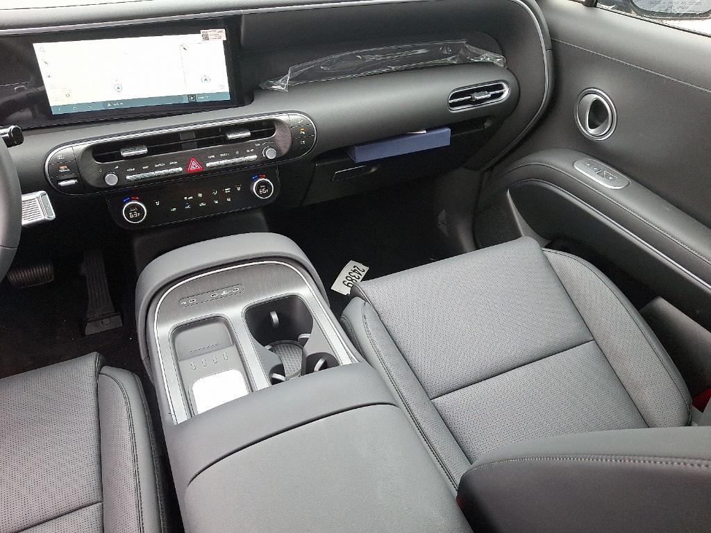 new 2026 Hyundai Palisade car, priced at $47,025