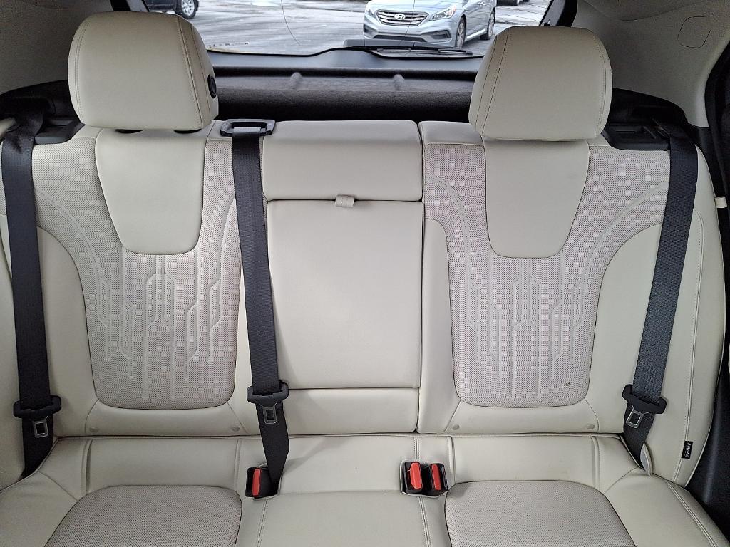 used 2024 Buick Encore GX car, priced at $25,690