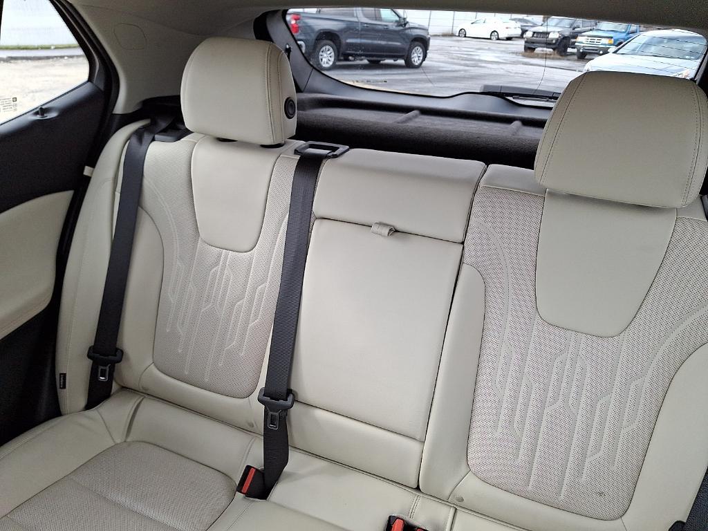 used 2024 Buick Encore GX car, priced at $25,690