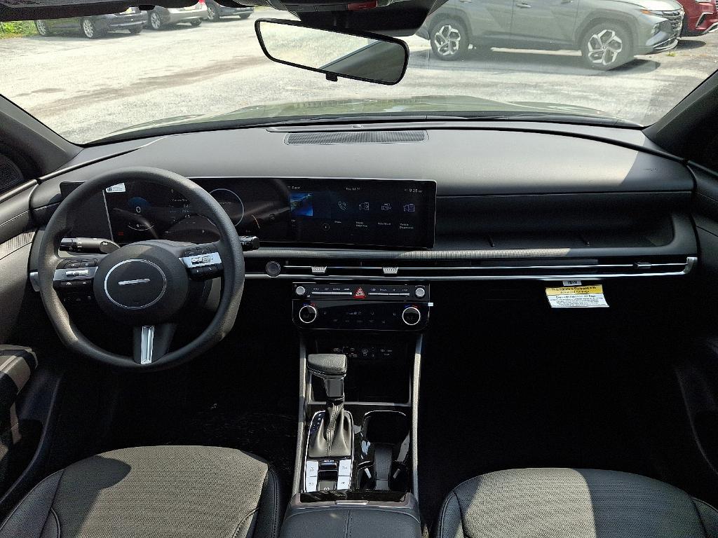 new 2026 Hyundai SANTA CRUZ car, priced at $36,556