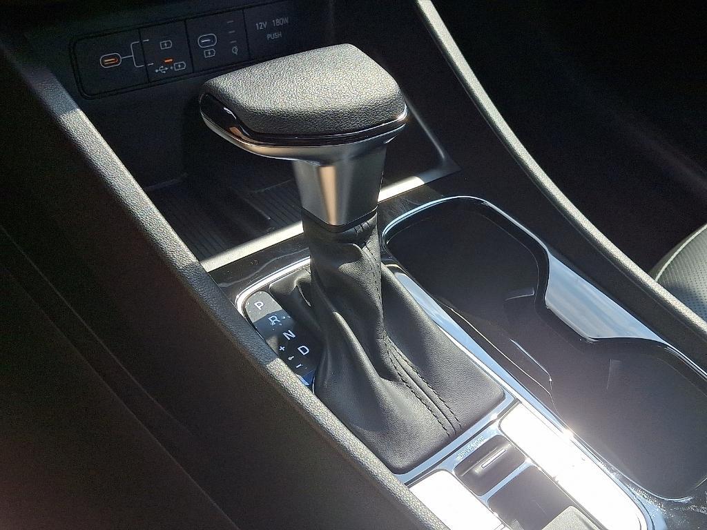 new 2026 Hyundai SANTA CRUZ car, priced at $36,556