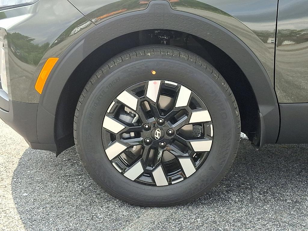 new 2026 Hyundai SANTA CRUZ car, priced at $36,556