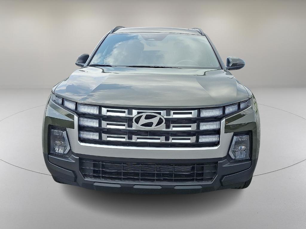 new 2026 Hyundai SANTA CRUZ car, priced at $36,556