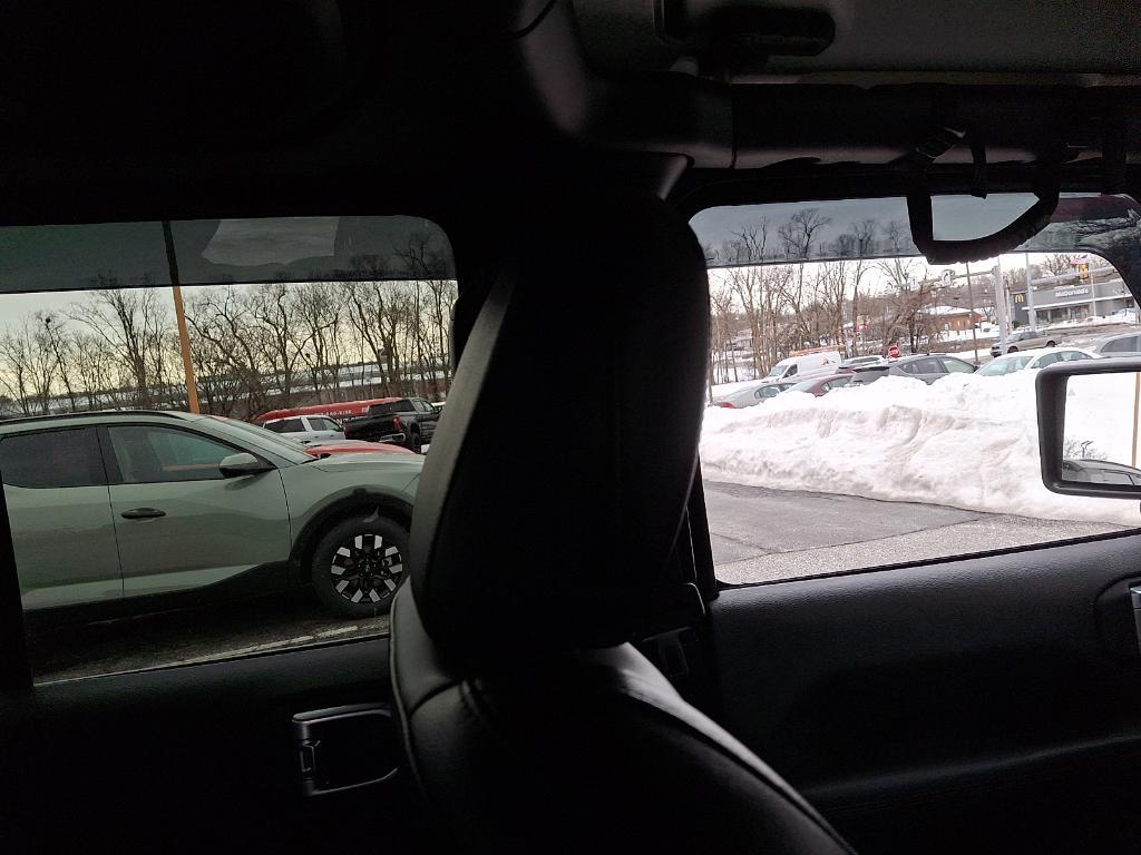 used 2020 Jeep Gladiator car, priced at $29,490