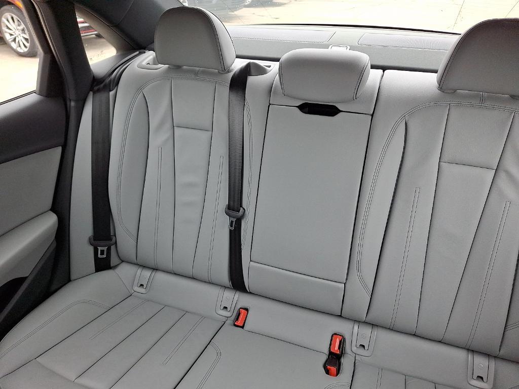 used 2021 Audi A4 car, priced at $21,990