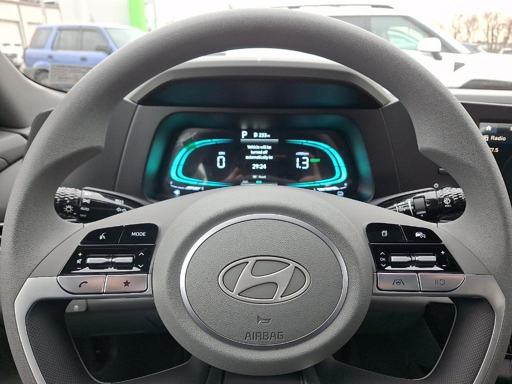 new 2026 Hyundai ELANTRA HEV car, priced at $26,532