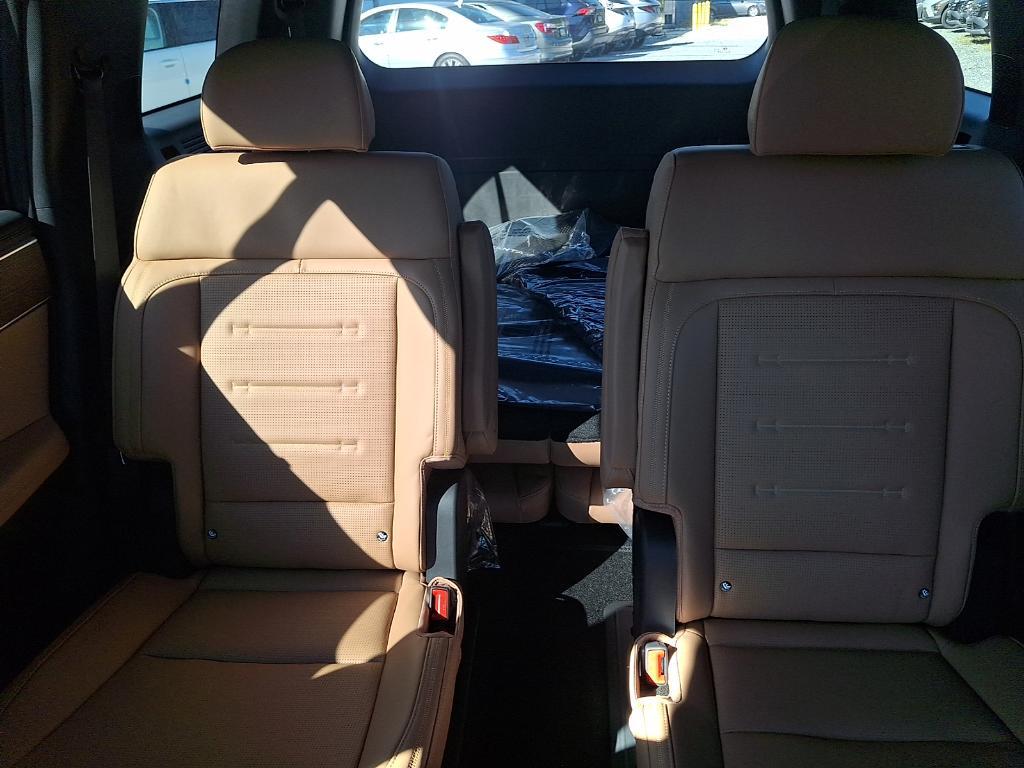 new 2026 Hyundai Santa Fe car, priced at $49,220