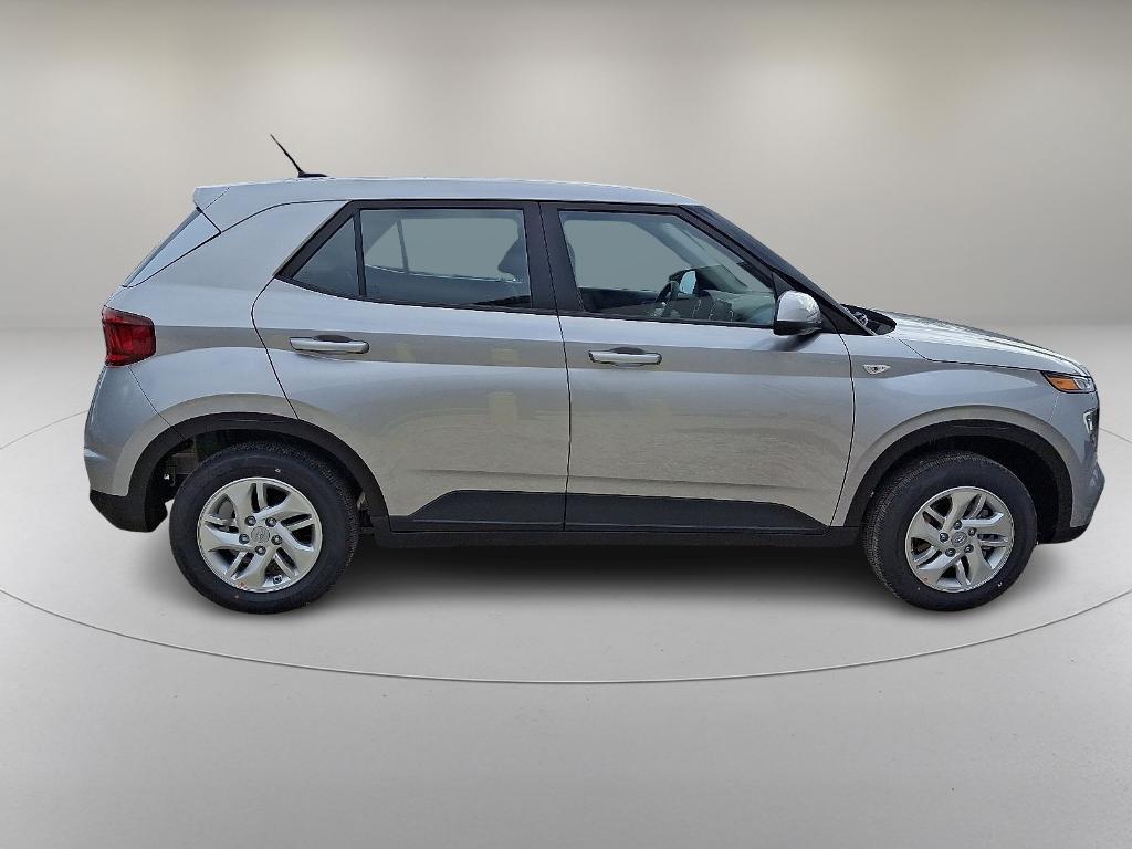 new 2026 Hyundai Venue car, priced at $22,386