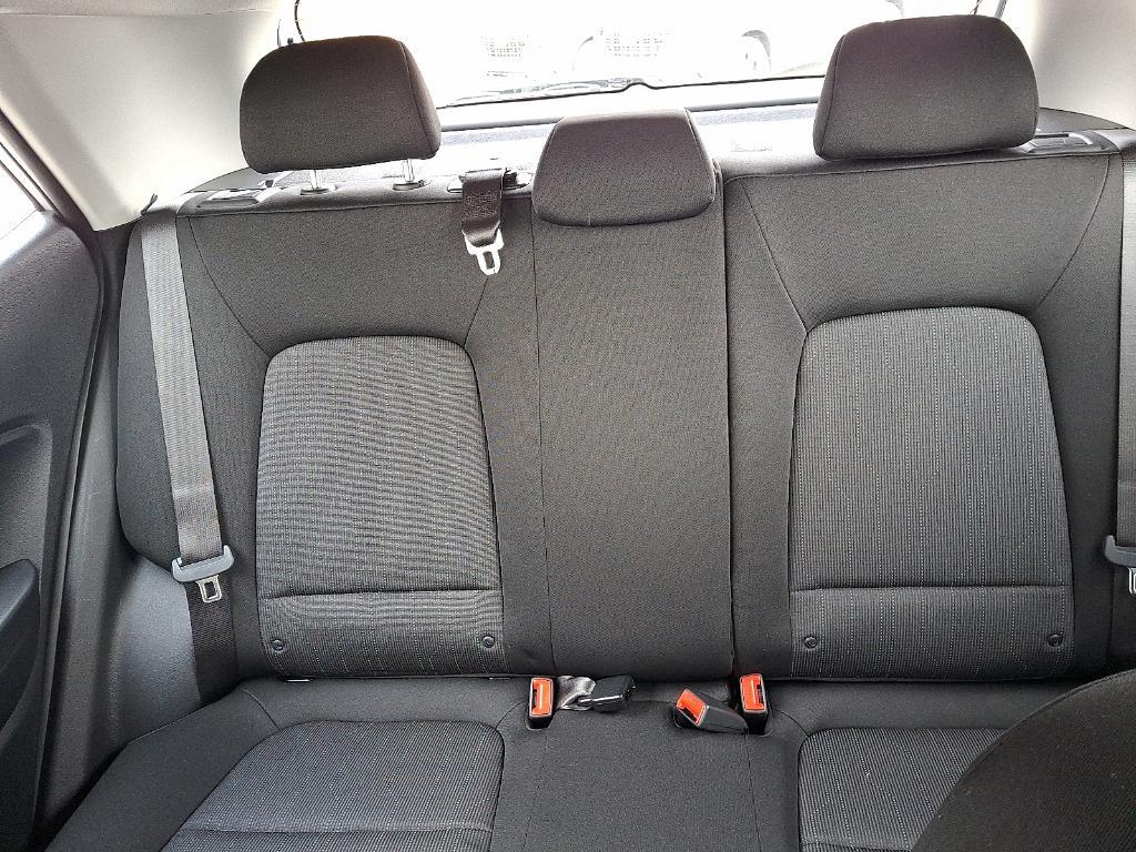 new 2026 Hyundai Venue car, priced at $22,386