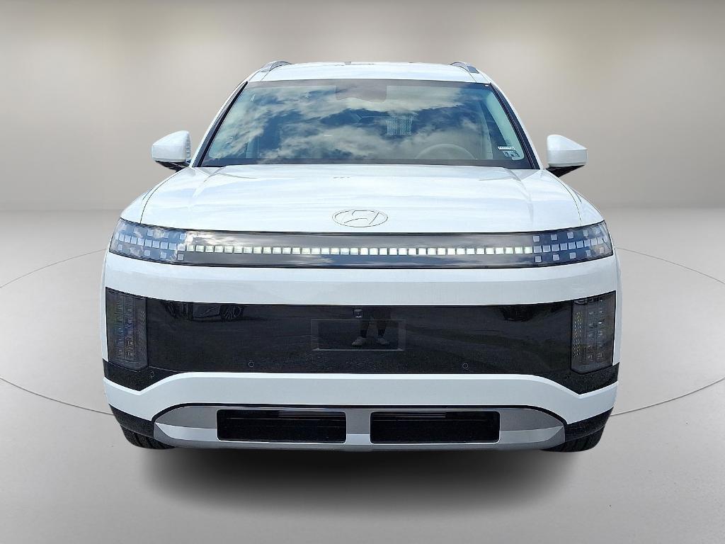 new 2026 Hyundai IONIQ 9 car, priced at $68,810