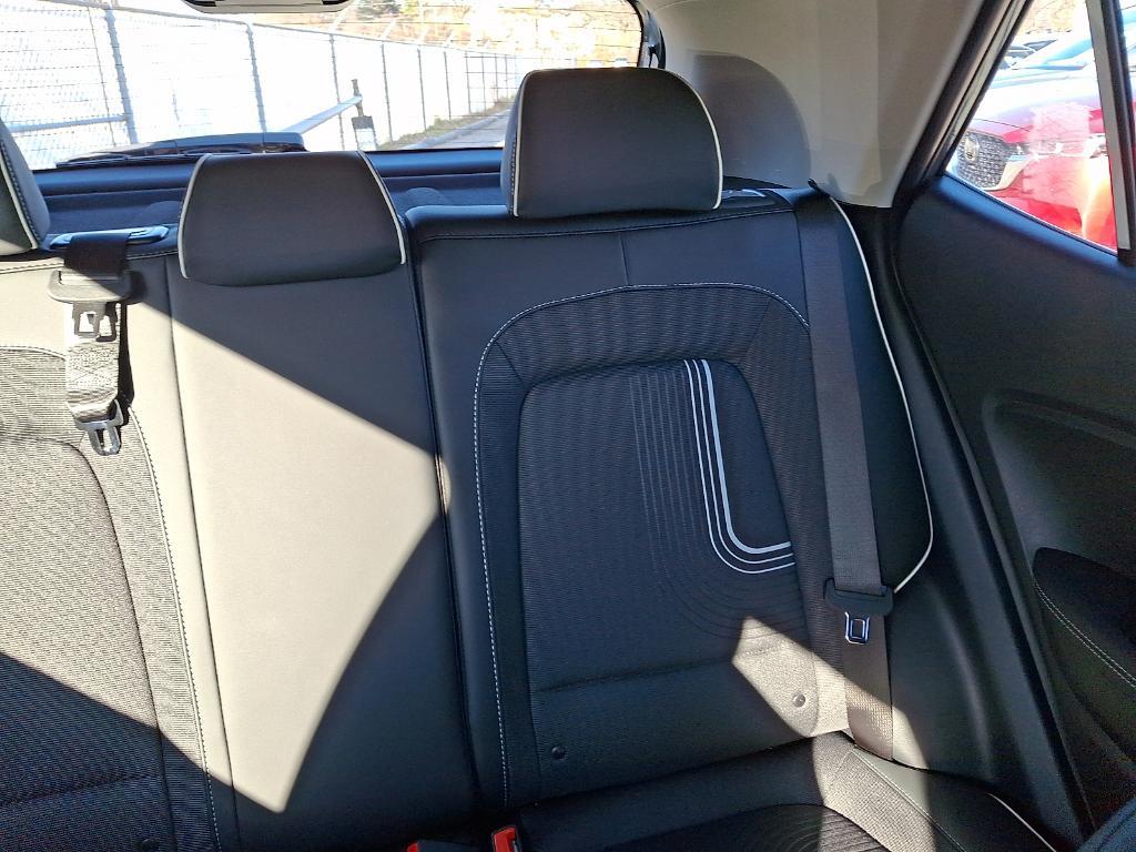 new 2026 Hyundai Venue car, priced at $24,034