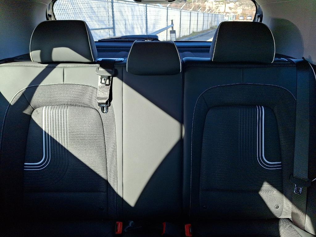 new 2026 Hyundai Venue car, priced at $24,034