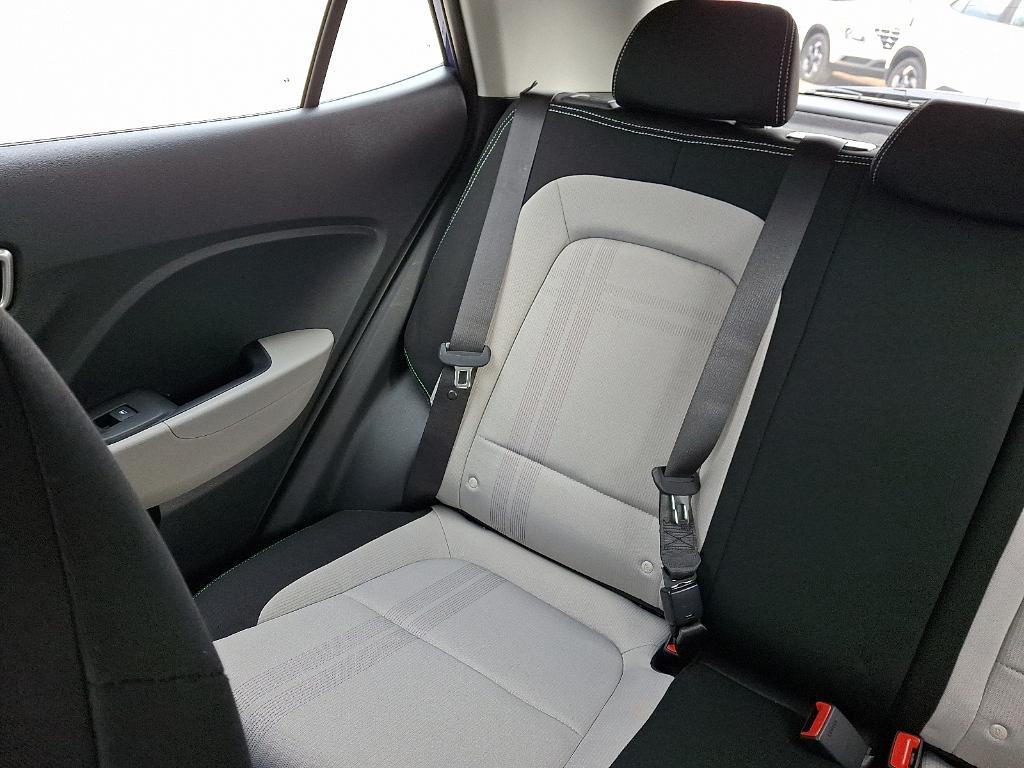 new 2026 Hyundai Venue car, priced at $24,517