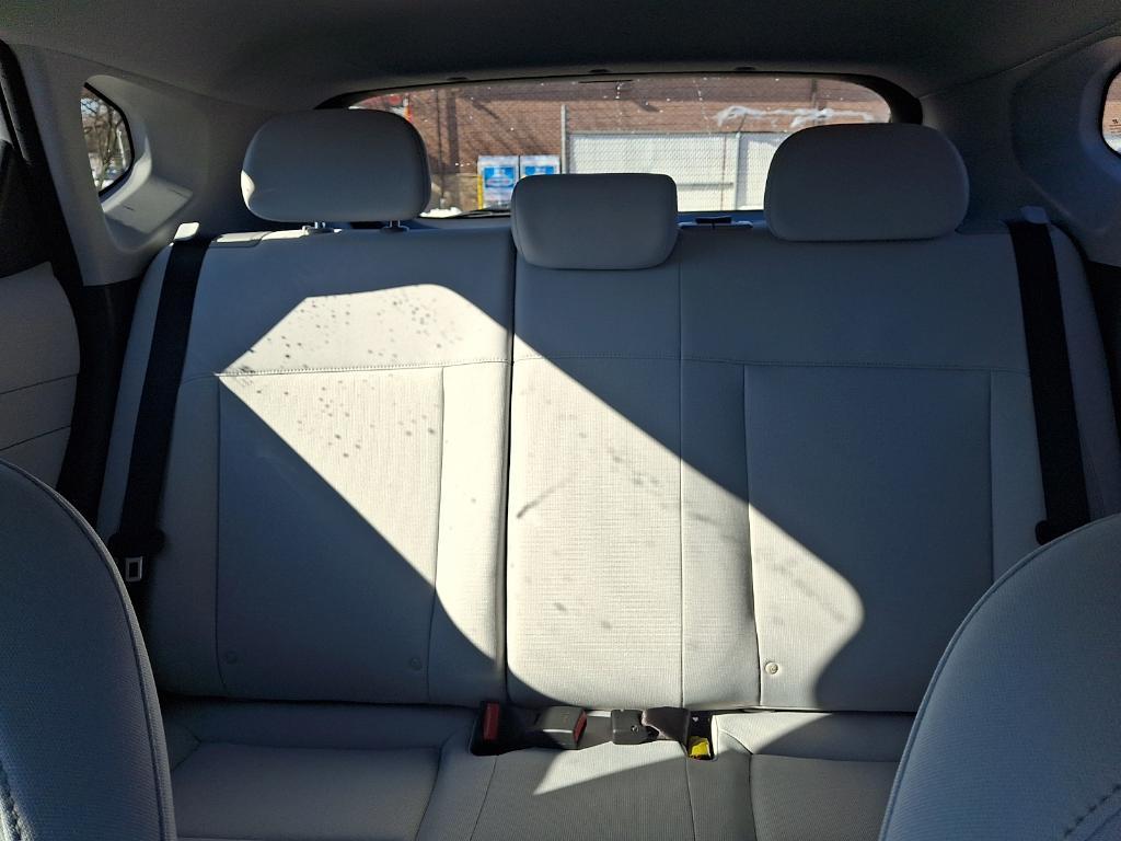 new 2026 Hyundai Kona car, priced at $29,234