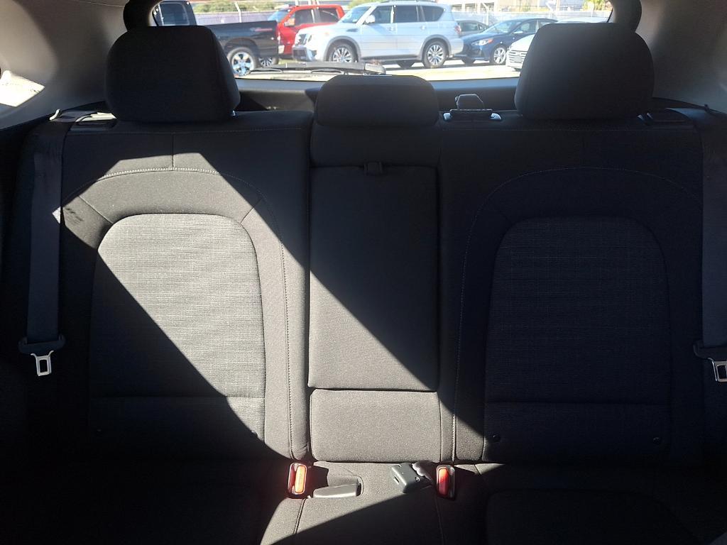 used 2023 Hyundai Kona car, priced at $18,390