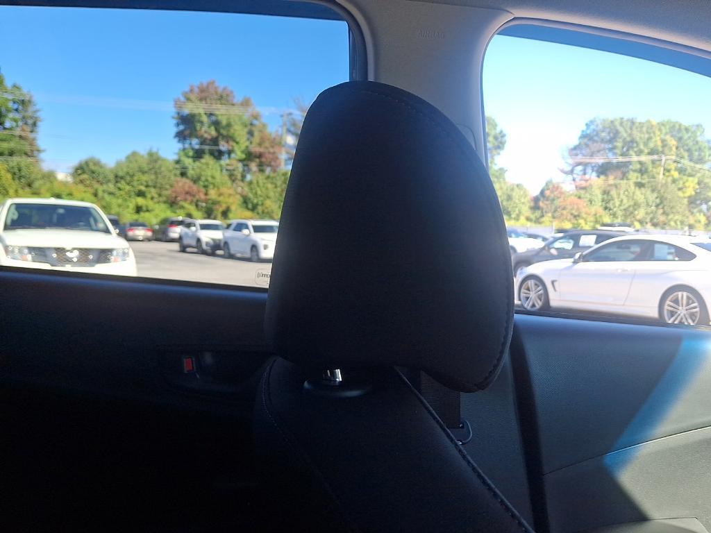 used 2023 Hyundai Kona car, priced at $18,390