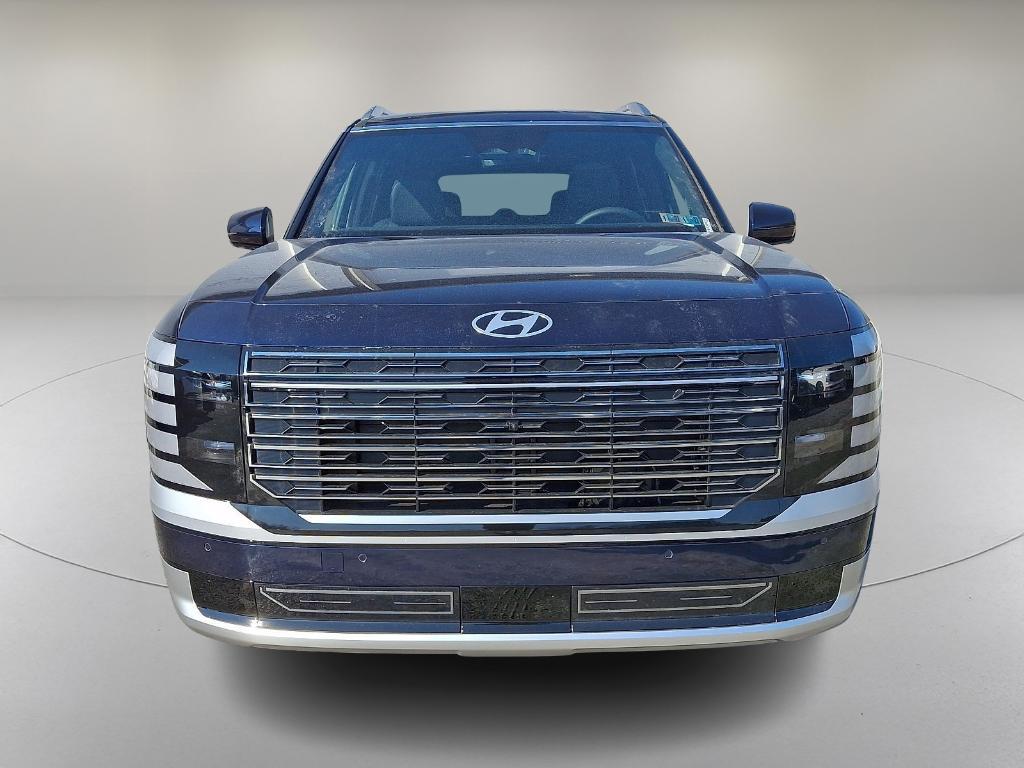 new 2026 Hyundai Palisade Hybrid car, priced at $59,439