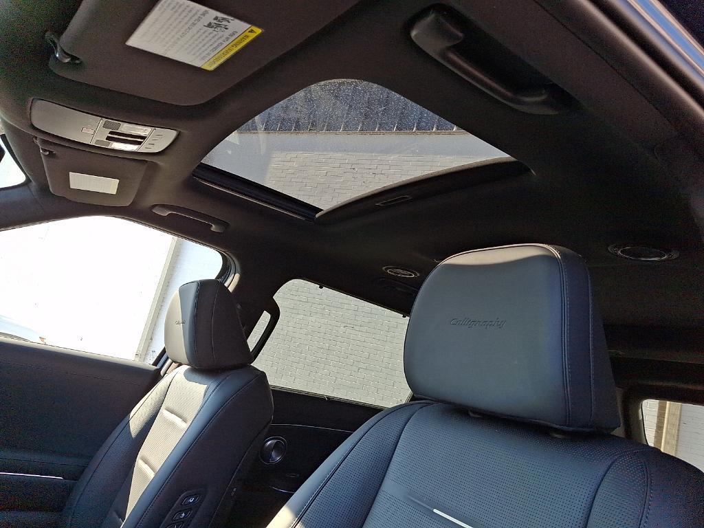 new 2026 Hyundai Palisade Hybrid car, priced at $59,439