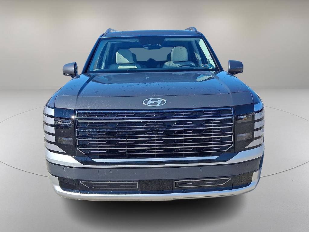 new 2026 Hyundai Palisade Hybrid car, priced at $60,066