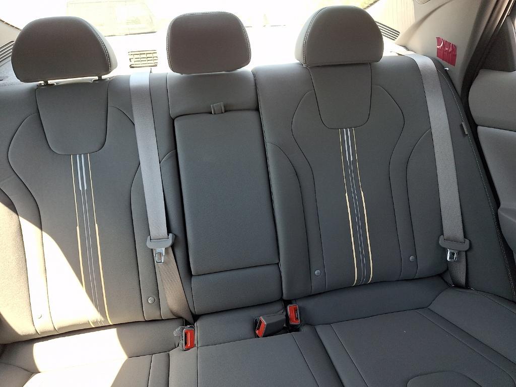 new 2026 Hyundai Elantra car, priced at $26,836