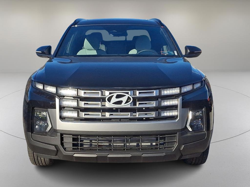 new 2026 Hyundai SANTA CRUZ car, priced at $37,243