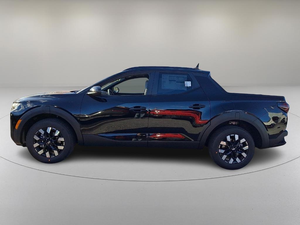 new 2026 Hyundai SANTA CRUZ car, priced at $37,243