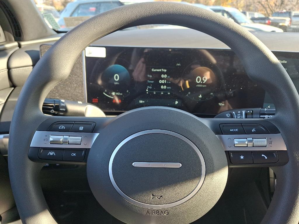 new 2026 Hyundai SANTA CRUZ car, priced at $37,243