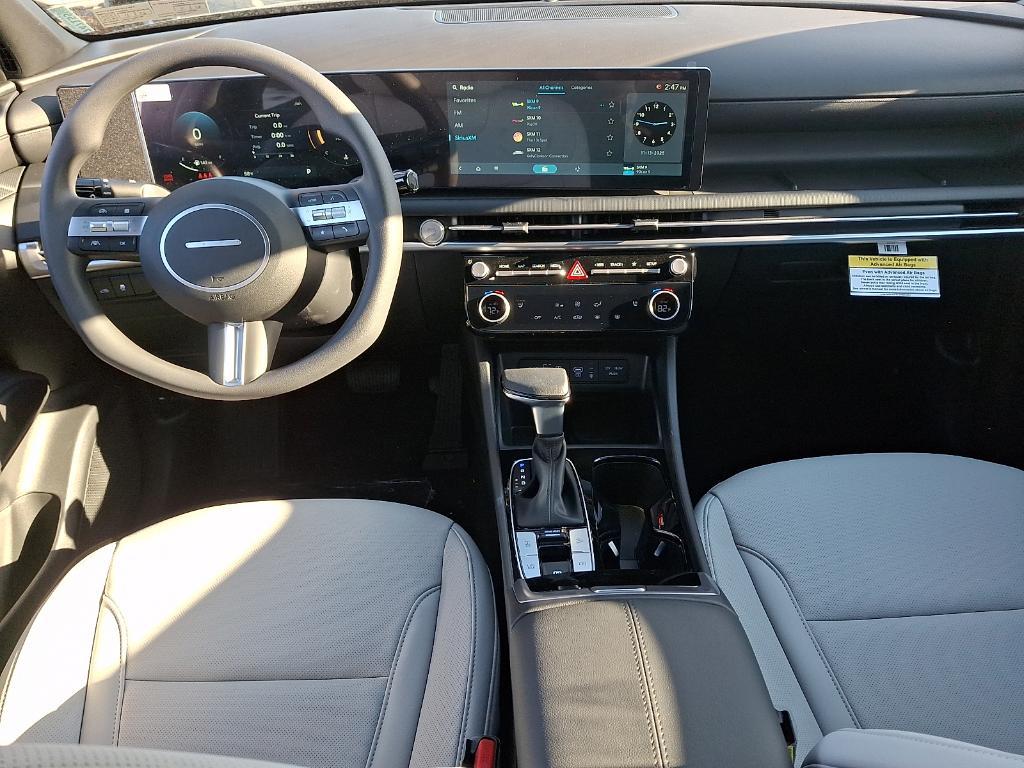 new 2026 Hyundai SANTA CRUZ car, priced at $37,243