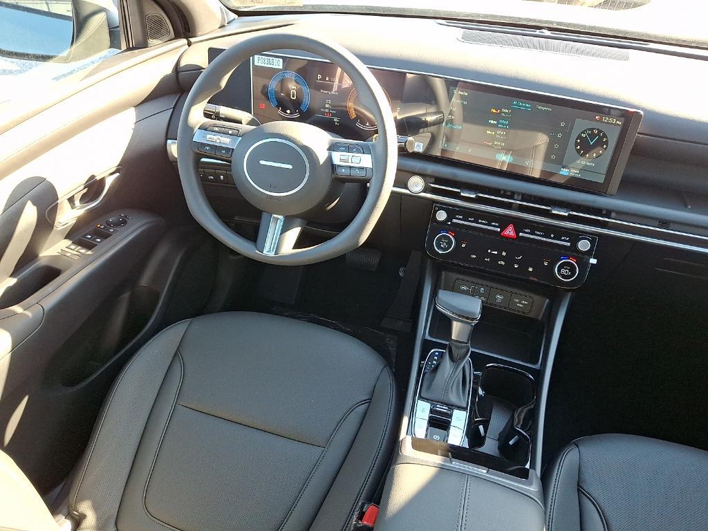 new 2026 Hyundai SANTA CRUZ car, priced at $35,065