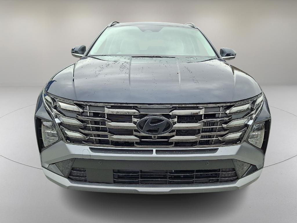 new 2026 Hyundai TUCSON Plug-In Hybrid car, priced at $49,751