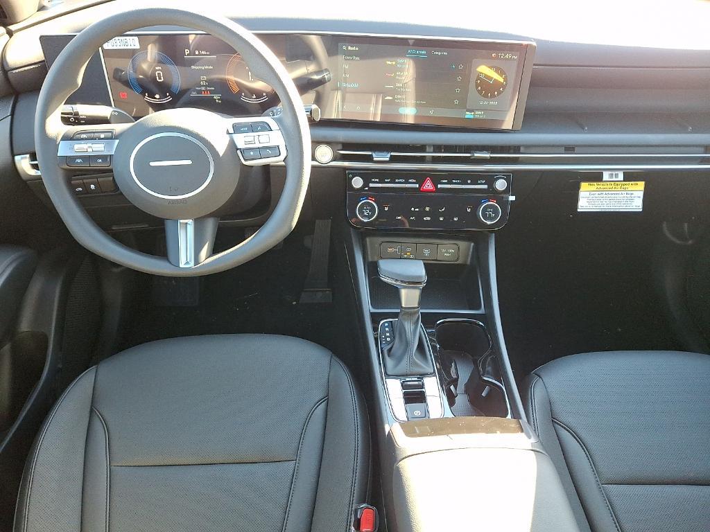 new 2026 Hyundai SANTA CRUZ car, priced at $35,595