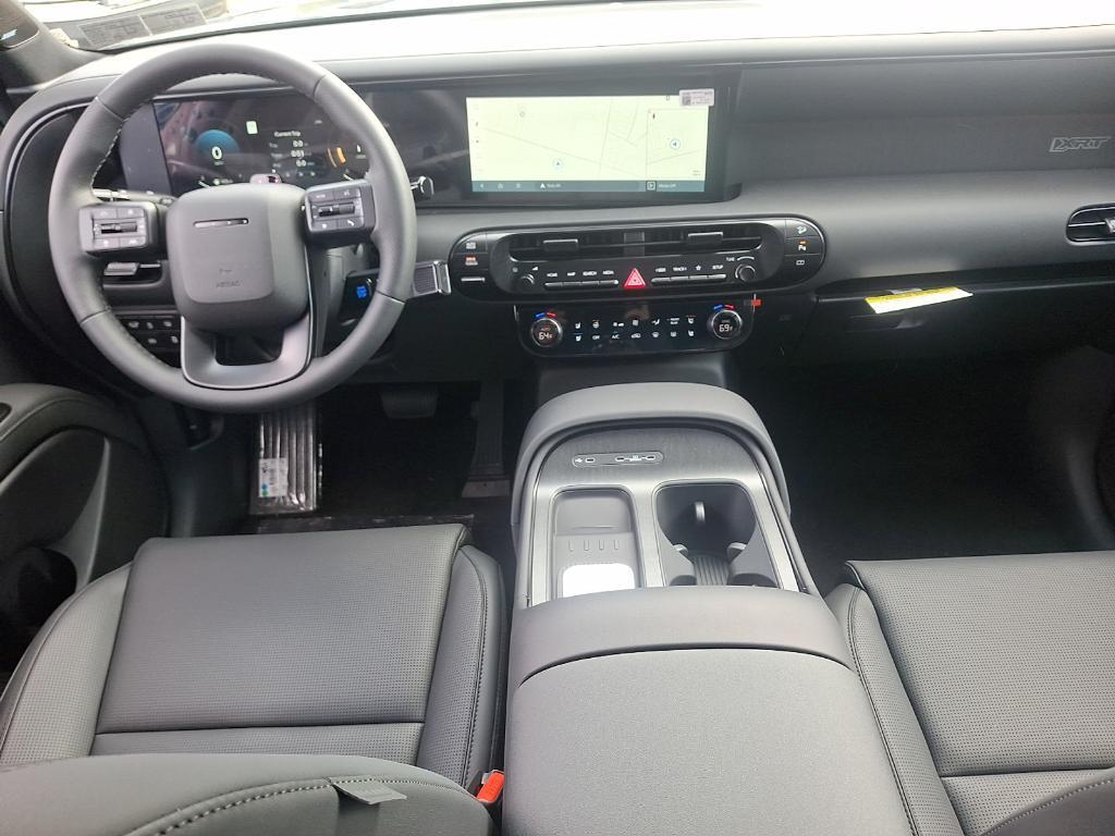 new 2026 Hyundai Palisade car, priced at $49,821