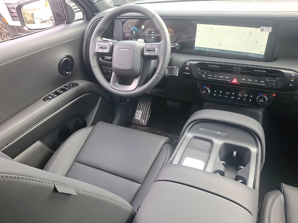 new 2026 Hyundai Palisade car, priced at $49,821