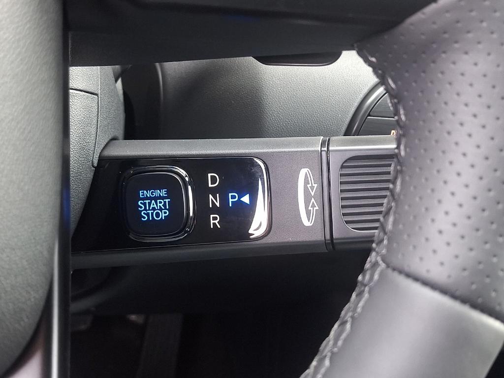 new 2026 Hyundai Palisade car, priced at $49,821