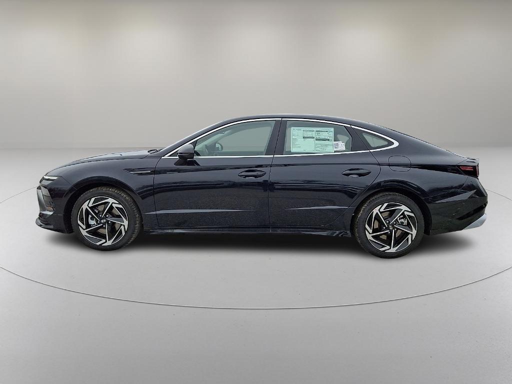 new 2026 Hyundai Sonata car, priced at $30,401