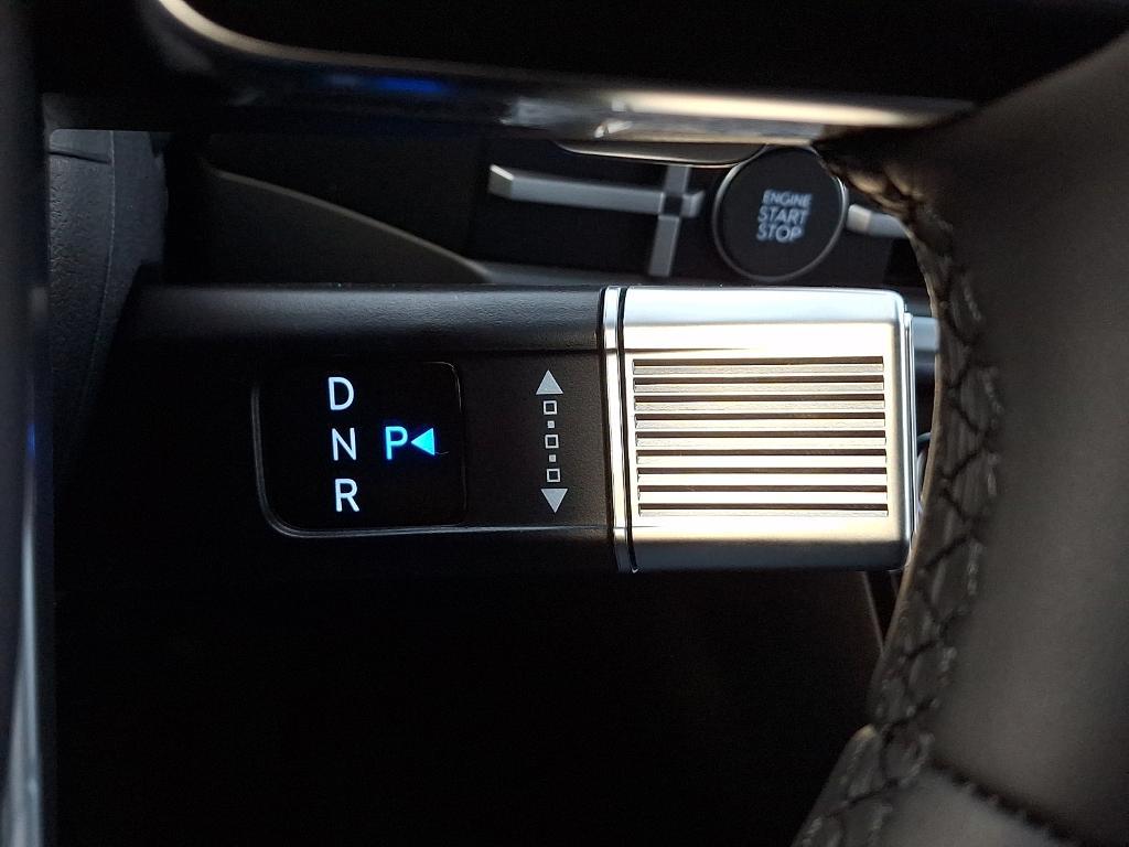 new 2026 Hyundai Santa Fe car, priced at $41,896