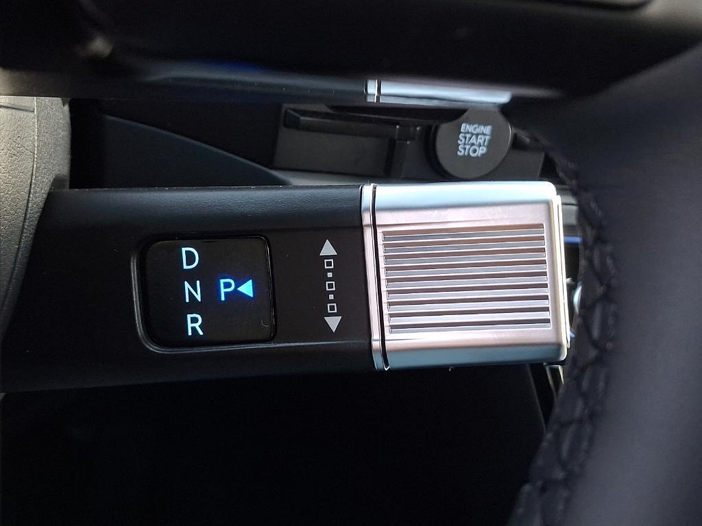 new 2026 Hyundai Santa Fe car, priced at $50,169