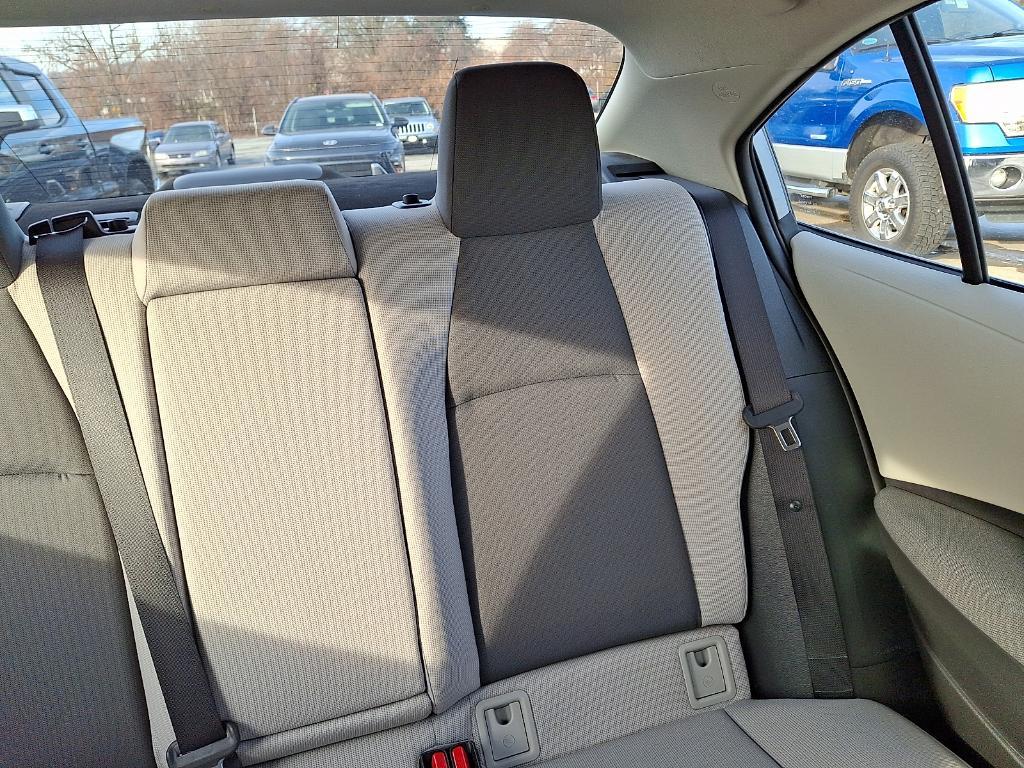 used 2022 Toyota Corolla car, priced at $19,890
