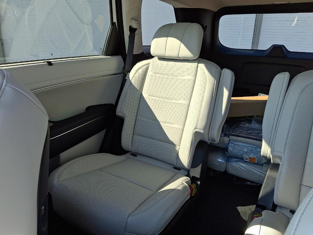 new 2026 Hyundai Palisade car, priced at $57,716