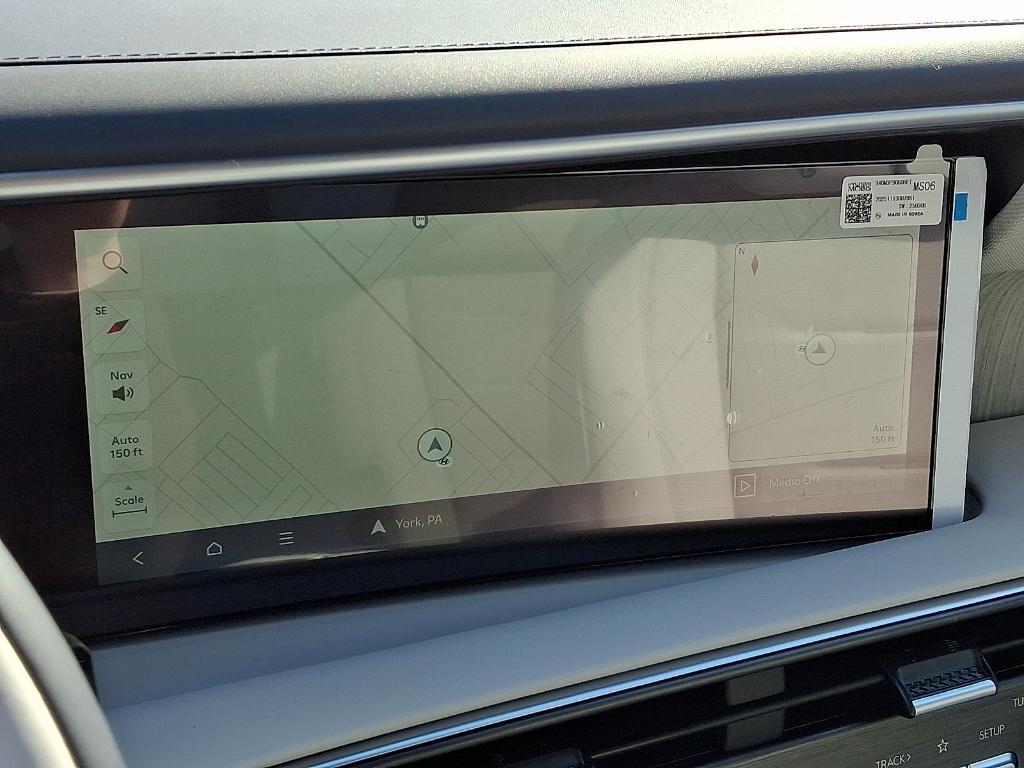 new 2026 Hyundai Palisade car, priced at $57,716