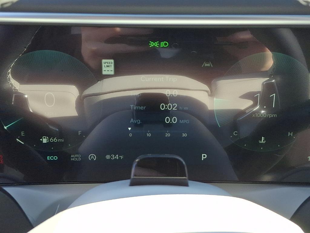 new 2026 Hyundai Palisade car, priced at $57,716