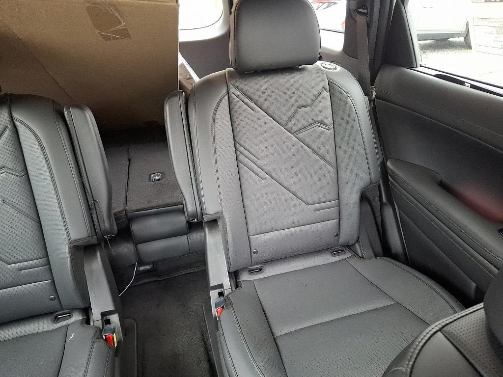 new 2026 Hyundai Palisade car, priced at $49,825