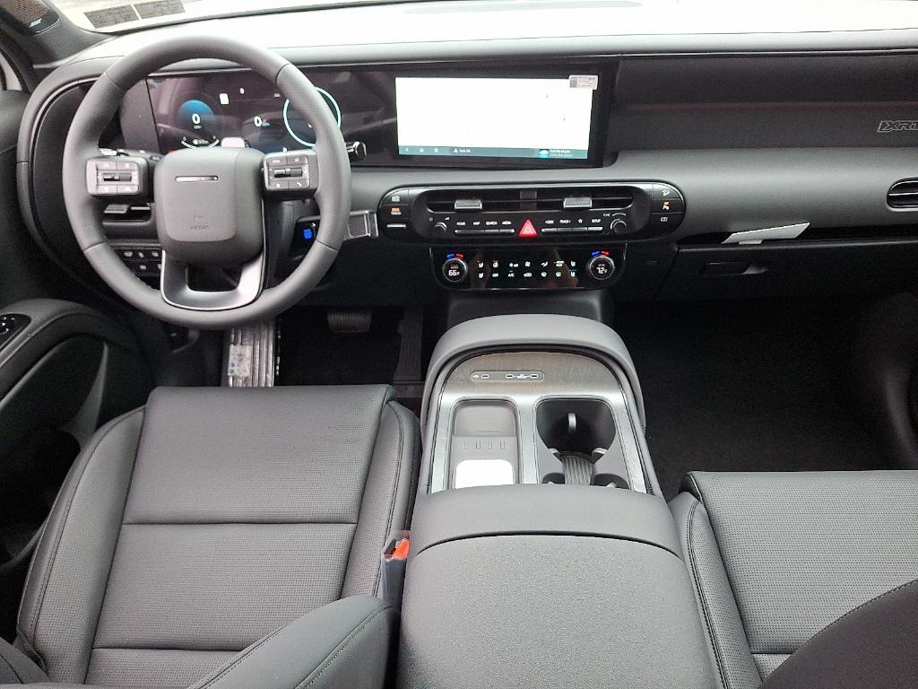 new 2026 Hyundai Palisade car, priced at $49,825