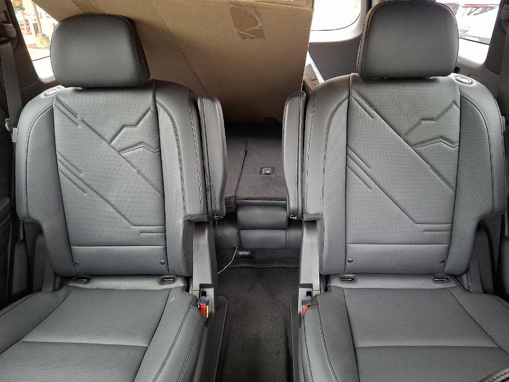 new 2026 Hyundai Palisade car, priced at $49,825