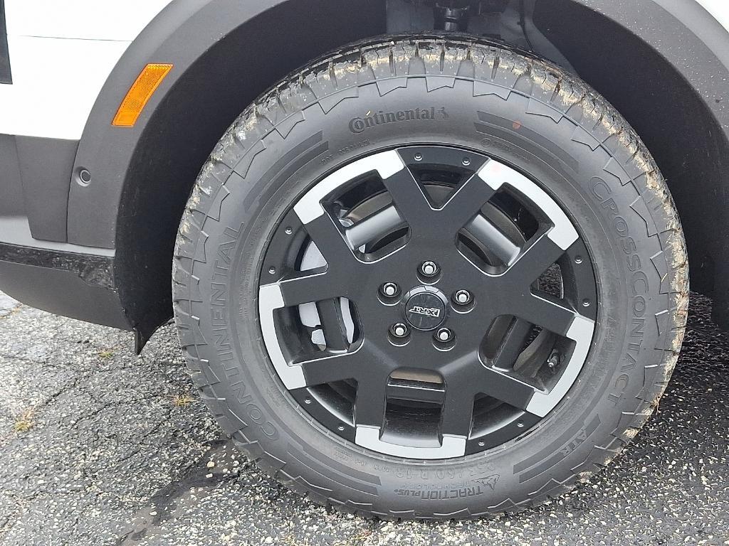 new 2026 Hyundai Palisade car, priced at $49,825