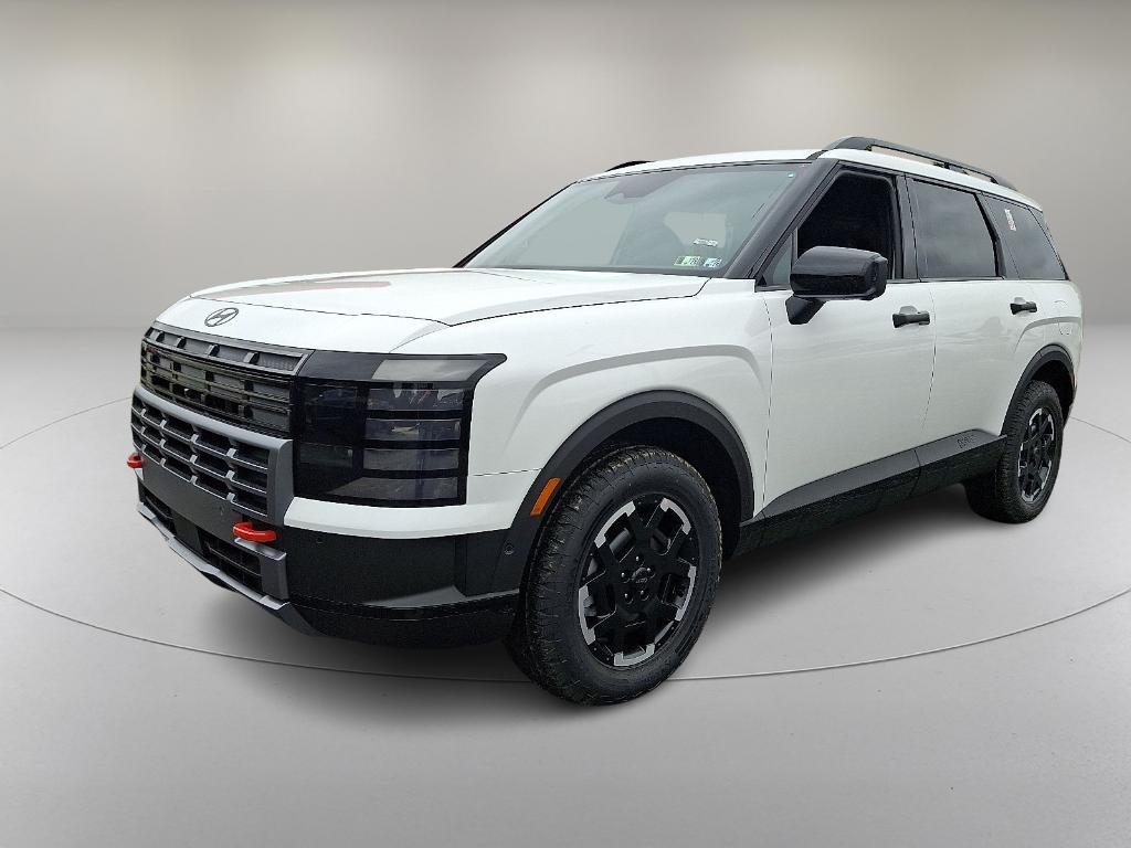 new 2026 Hyundai Palisade car, priced at $49,825