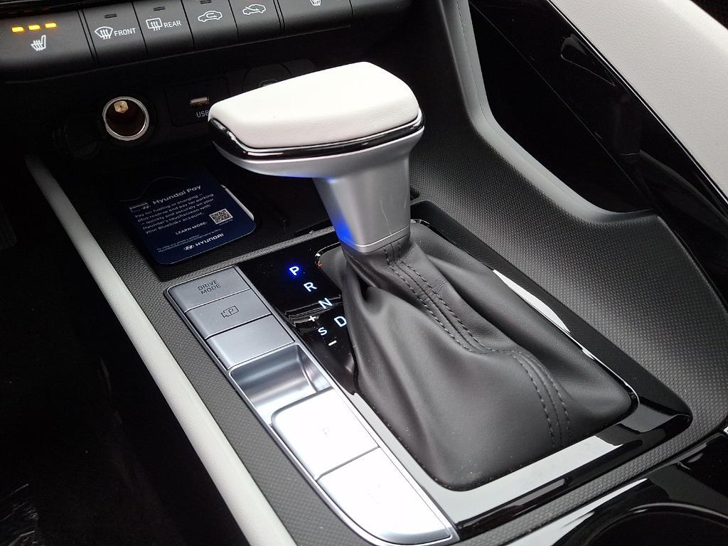 new 2026 Hyundai Elantra car, priced at $28,833